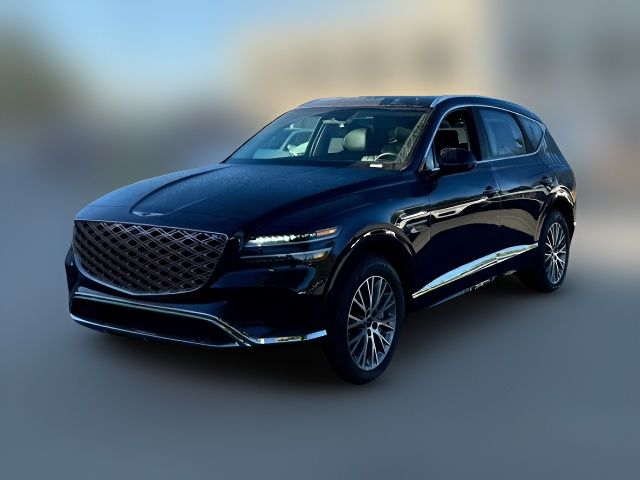 2025 Genesis GV80 Base