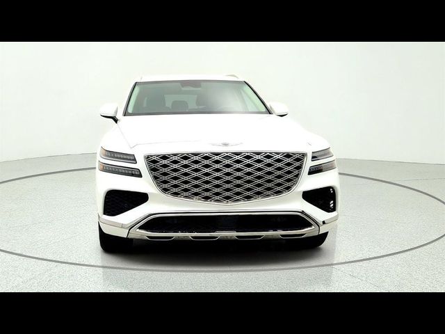 2025 Genesis GV80 2.5T