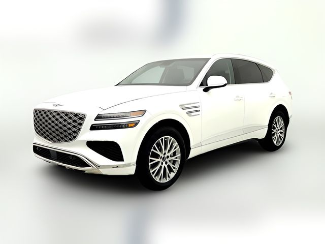 2025 Genesis GV80 2.5T