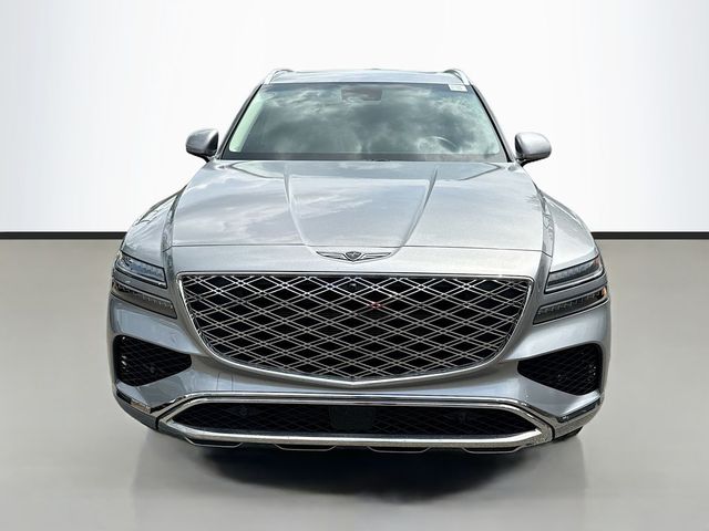2025 Genesis GV80 2.5T Advanced