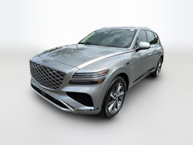 2025 Genesis GV80 2.5T Advanced