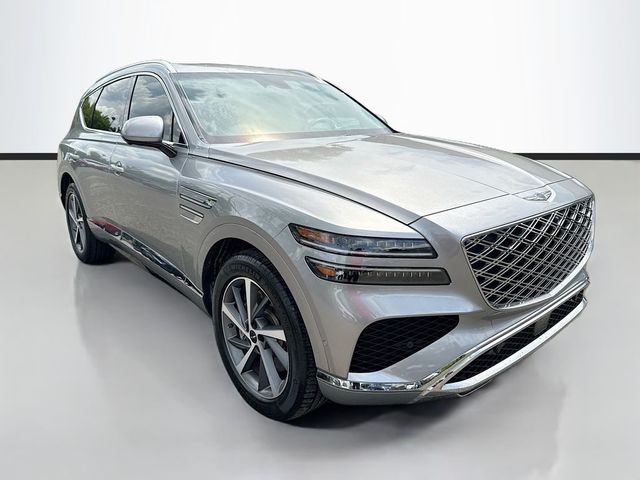 2025 Genesis GV80 2.5T Advanced