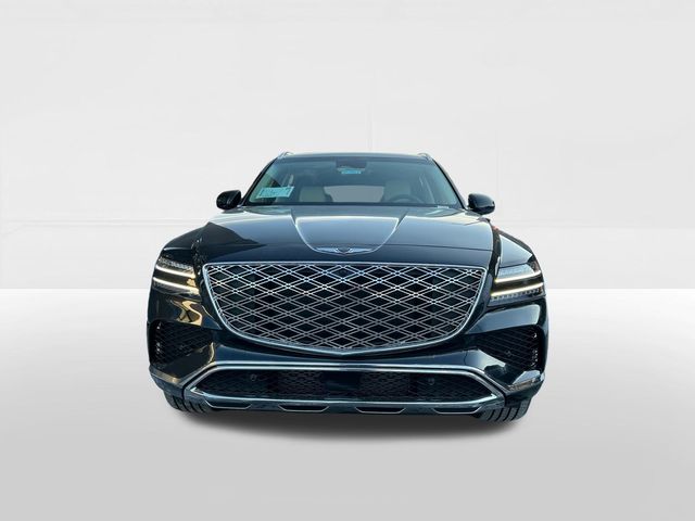 2025 Genesis GV80 Advanced