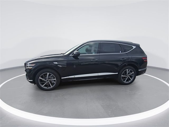 2025 Genesis GV80 Advanced