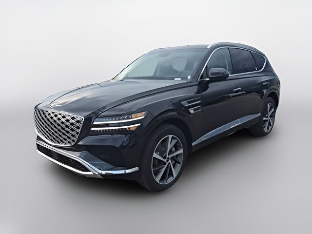 2025 Genesis GV80 Advanced