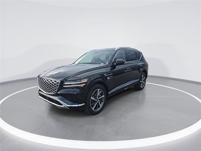 2025 Genesis GV80 Advanced