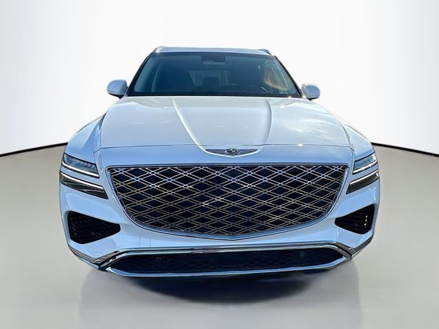 2025 Genesis GV80 Advanced