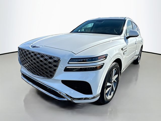 2025 Genesis GV80 Advanced