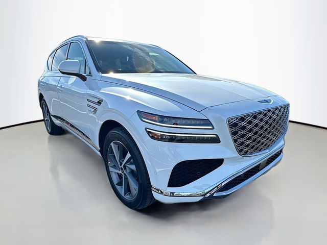 2025 Genesis GV80 Advanced