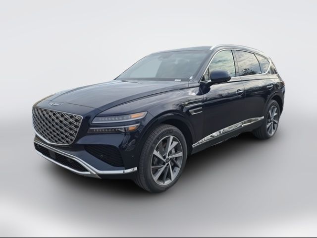 2025 Genesis GV80 Advanced