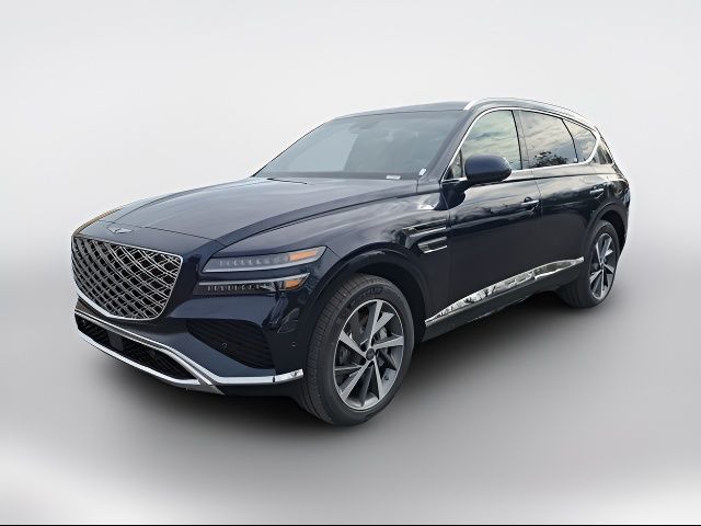 2025 Genesis GV80 Advanced