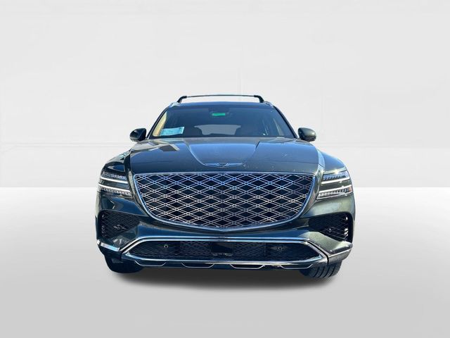 2025 Genesis GV80 Advanced