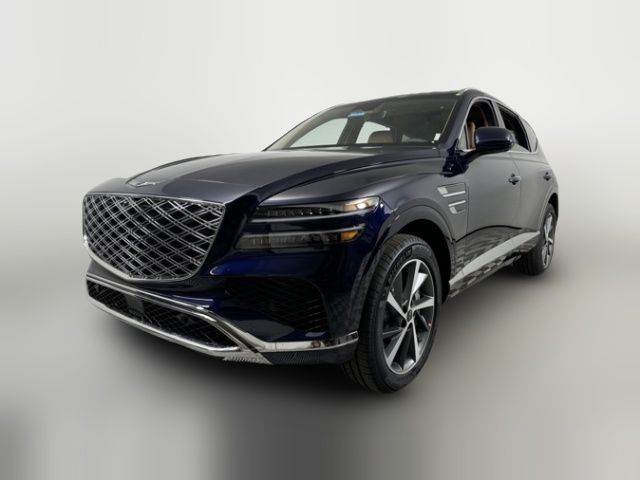 2025 Genesis GV80 Advanced