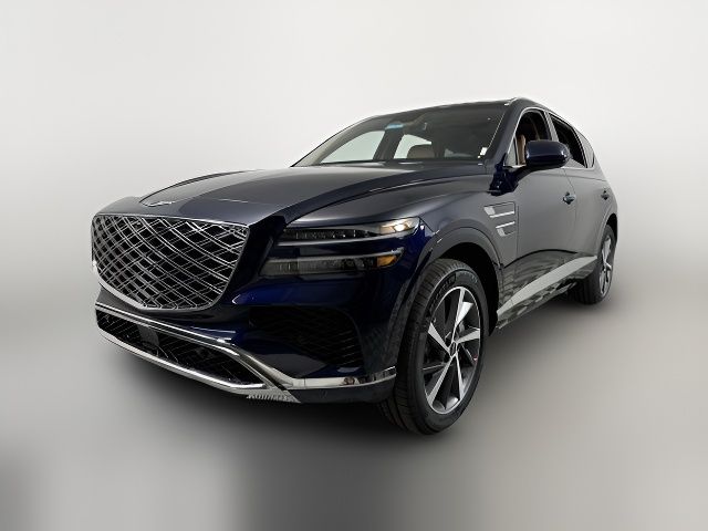 2025 Genesis GV80 Advanced