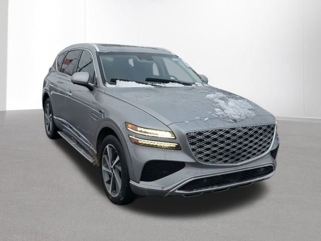 2025 Genesis GV80 Advanced