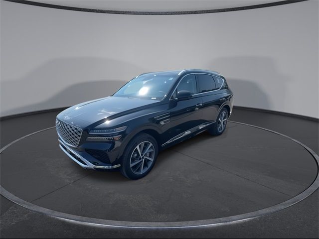 2025 Genesis GV80 Advanced