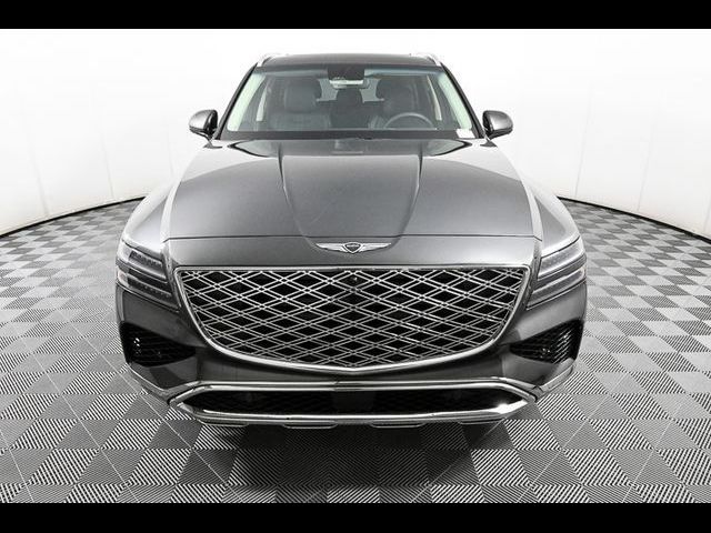 2025 Genesis GV80 Advanced