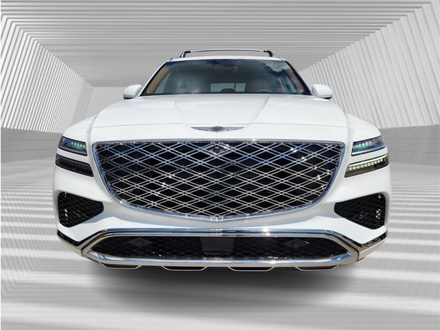 2025 Genesis GV80 Advanced