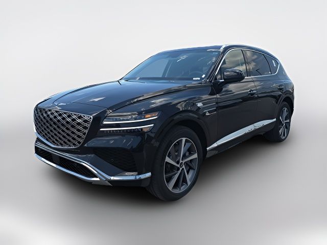 2025 Genesis GV80 Advanced