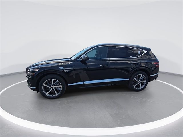2025 Genesis GV80 Advanced