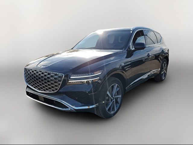 2025 Genesis GV80 Advanced