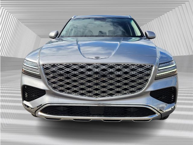 2025 Genesis GV80 Advanced