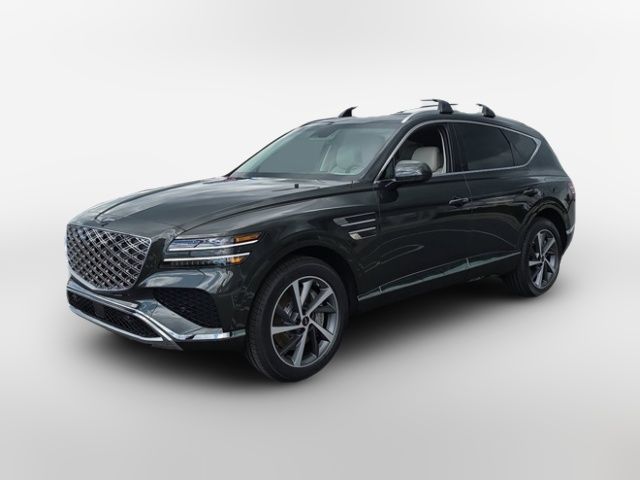2025 Genesis GV80 Advanced