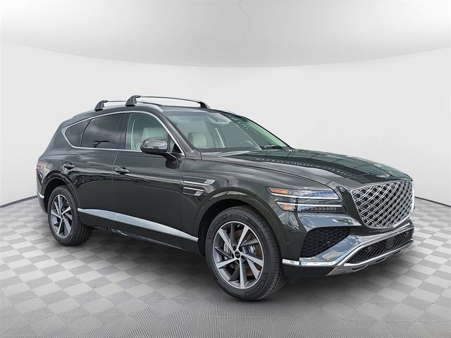 2025 Genesis GV80 Advanced