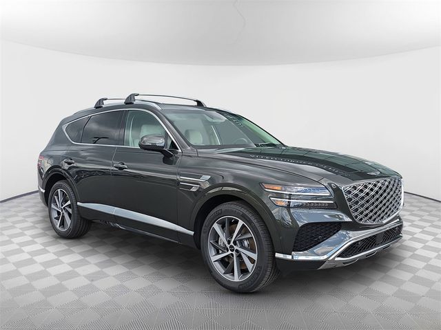 2025 Genesis GV80 Advanced