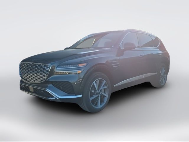 2025 Genesis GV80 Advanced