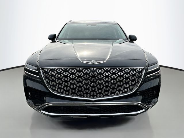 2025 Genesis GV80 Advanced