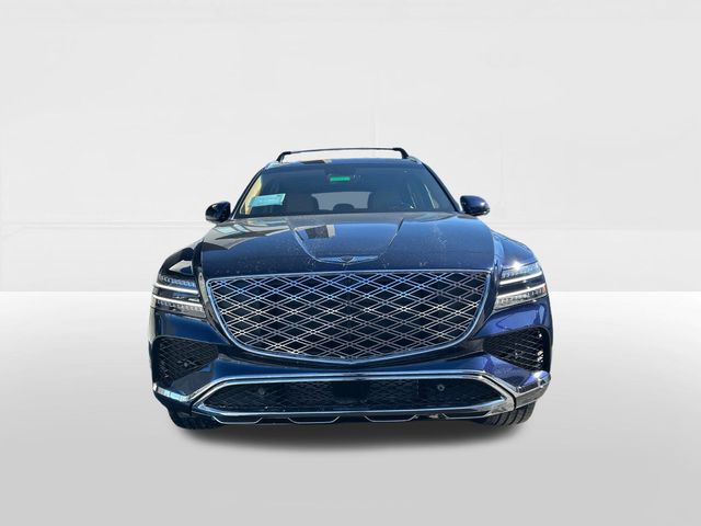 2025 Genesis GV80 Advanced