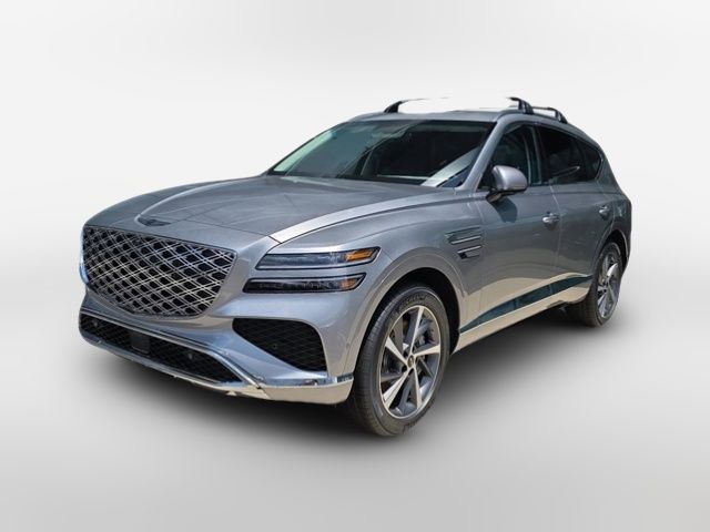 2025 Genesis GV80 Advanced