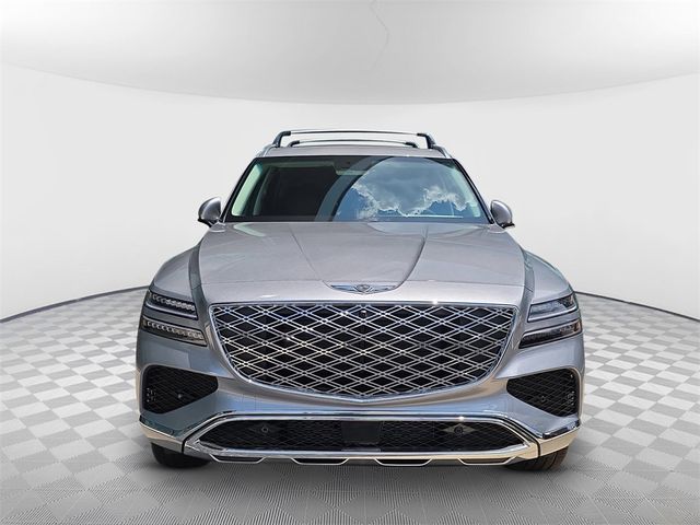 2025 Genesis GV80 Advanced