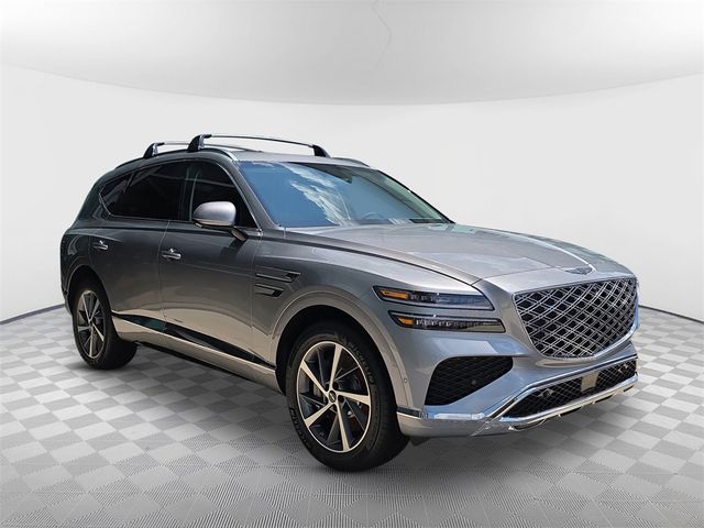 2025 Genesis GV80 Advanced