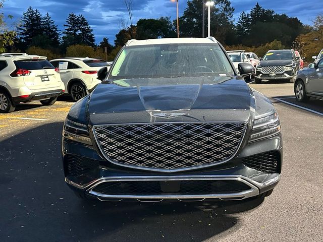 2025 Genesis GV80 Advanced