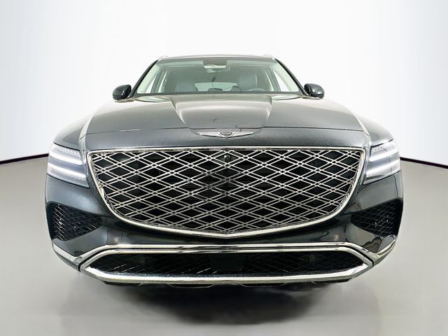 2025 Genesis GV80 Advanced