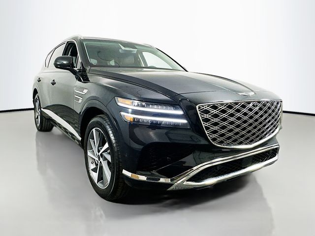 2025 Genesis GV80 Advanced