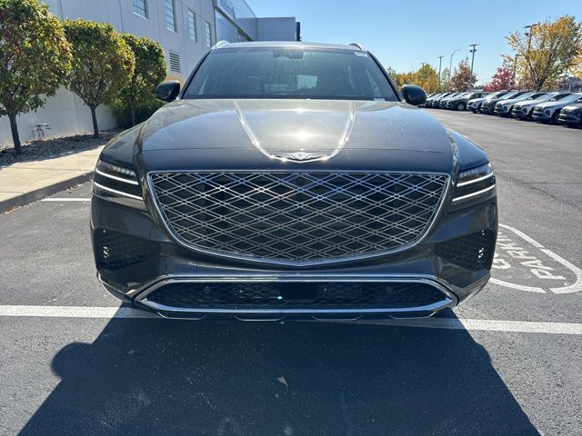 2025 Genesis GV80 Advanced