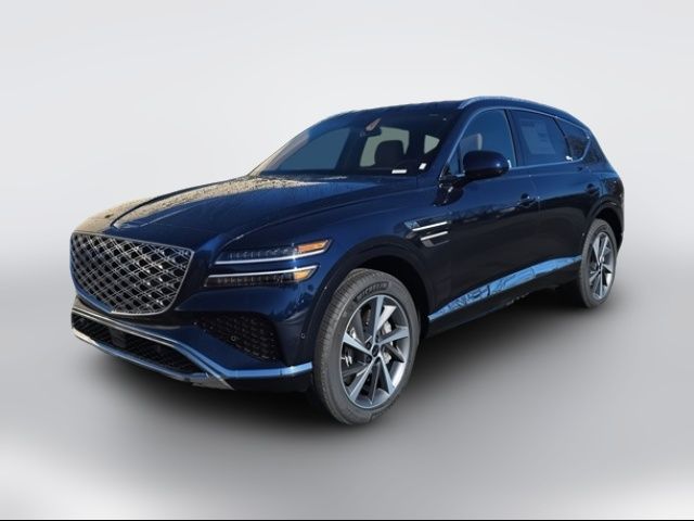 2025 Genesis GV80 Advanced