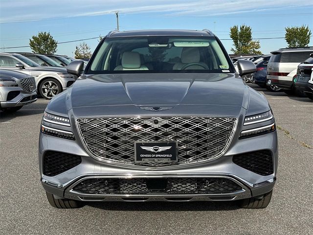 2025 Genesis GV80 Advanced