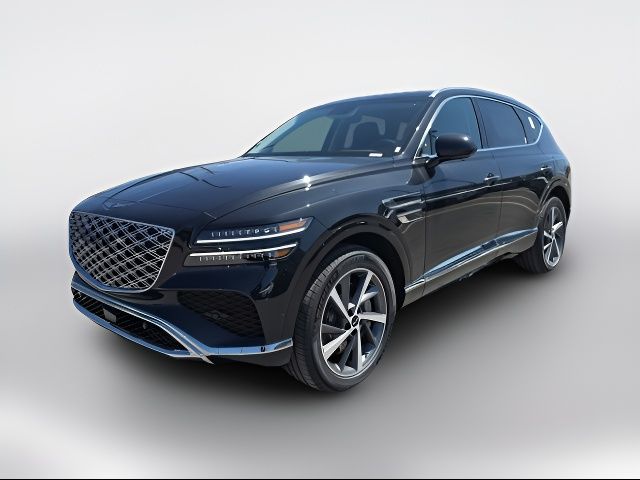 2025 Genesis GV80 Advanced