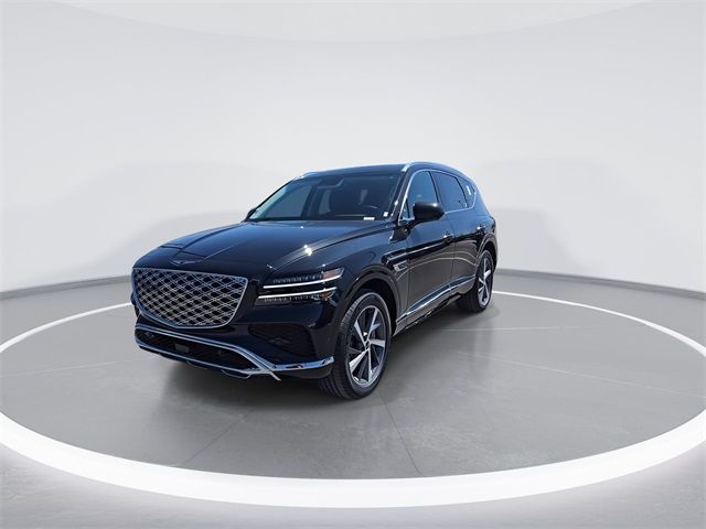 2025 Genesis GV80 Advanced