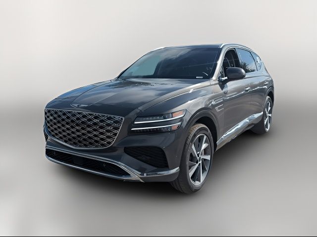 2025 Genesis GV80 Advanced