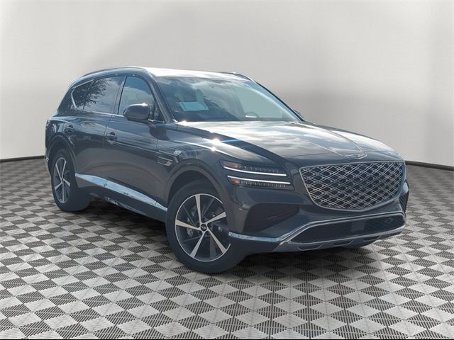 2025 Genesis GV80 Advanced