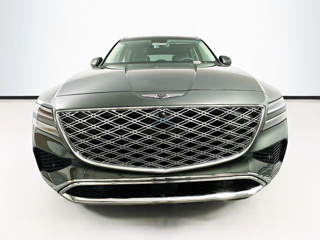 2025 Genesis GV80 Prestige