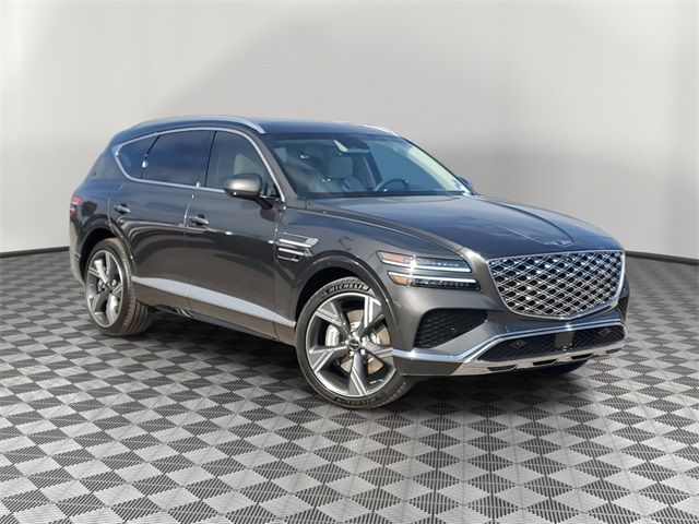 2025 Genesis GV80 Prestige