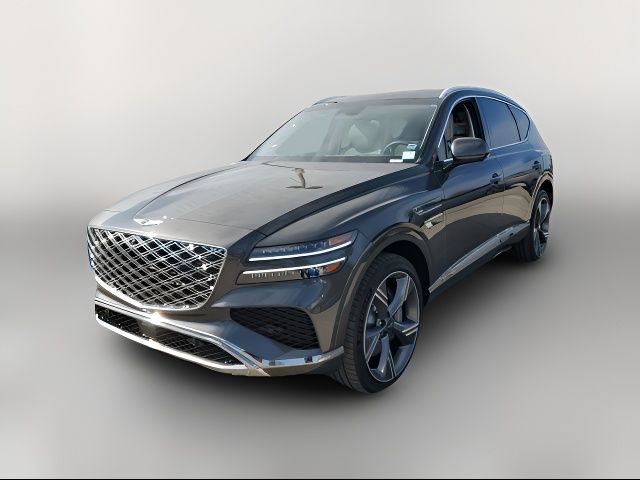 2025 Genesis GV80 Prestige