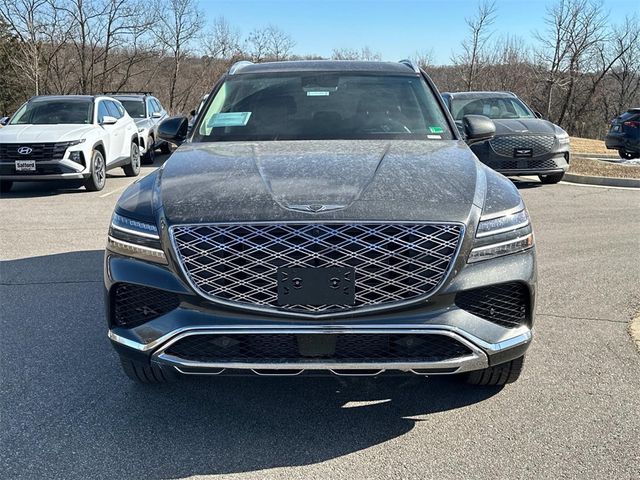 2025 Genesis GV80 Prestige