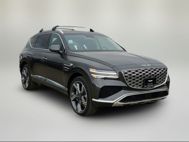 2025 Genesis GV80 Prestige